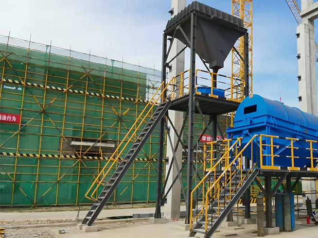 Cement Production Line